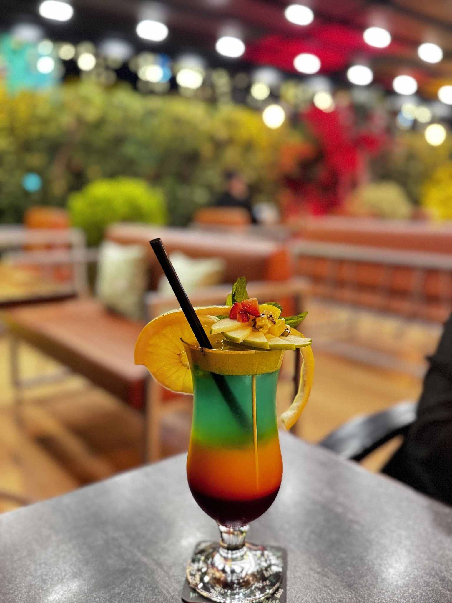 Bist Bahçe İstanbul