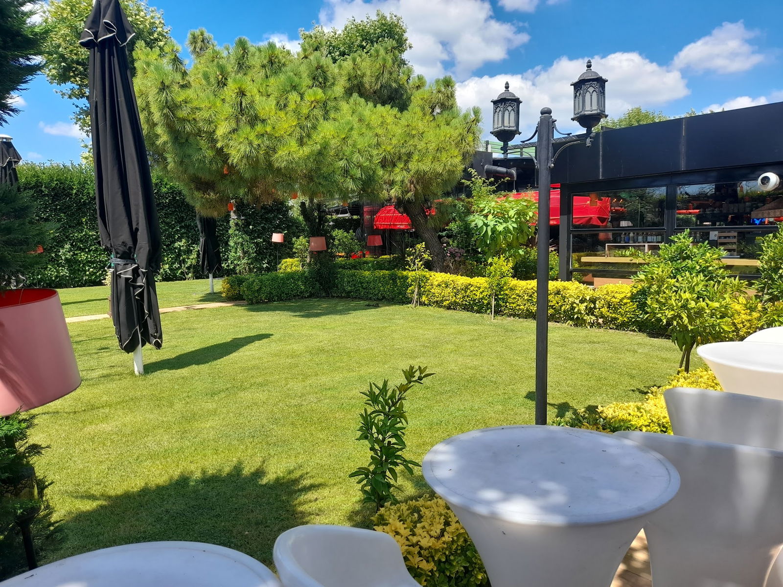 Bist Bahçe İstanbul