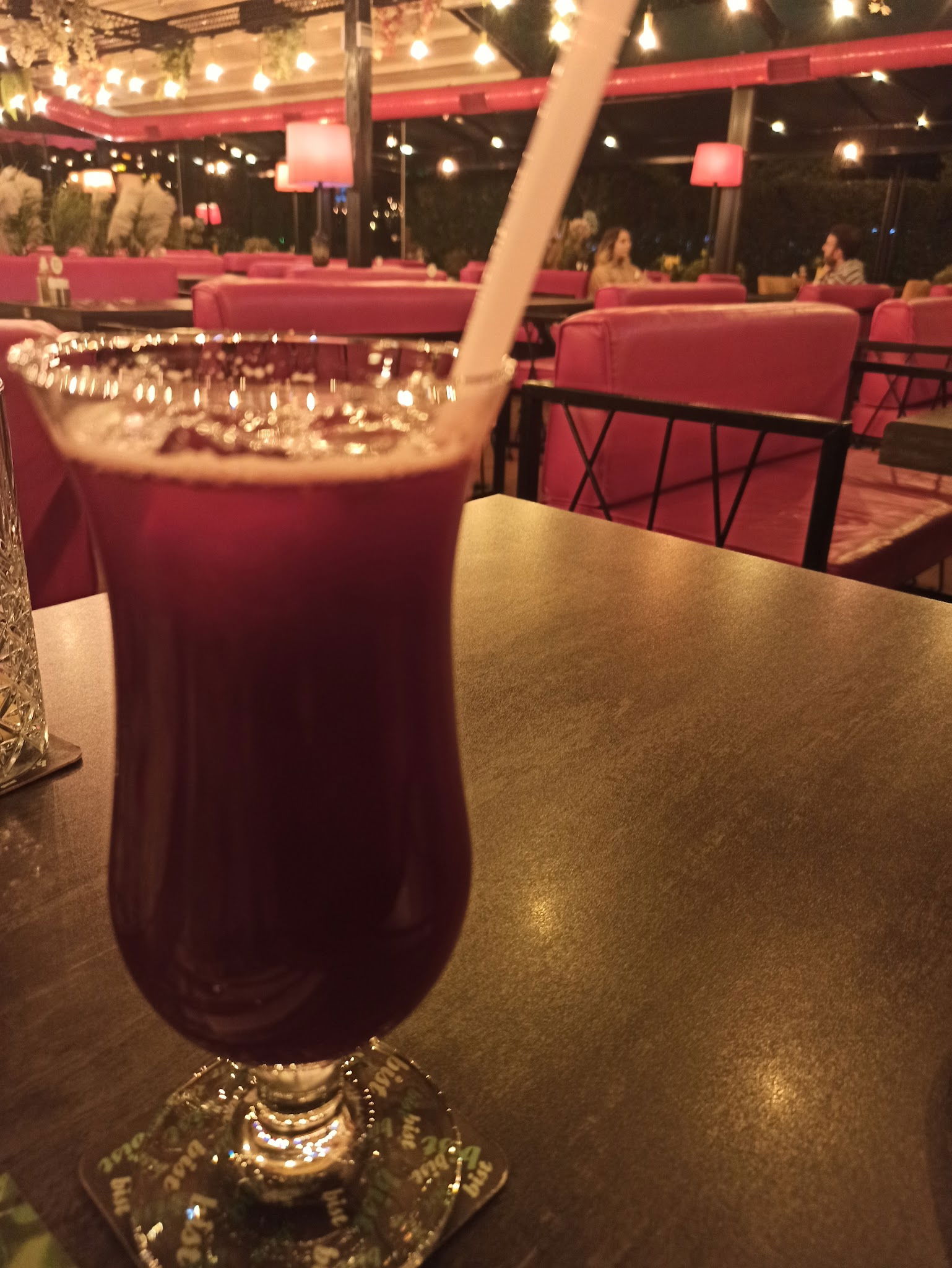 Bist Bahçe İstanbul