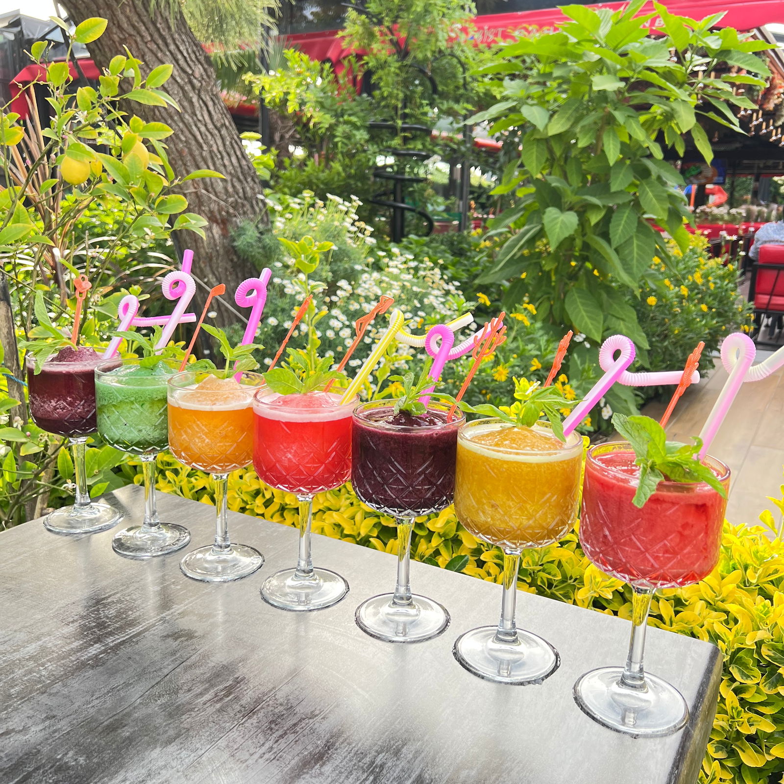 Bist Bahçe İstanbul