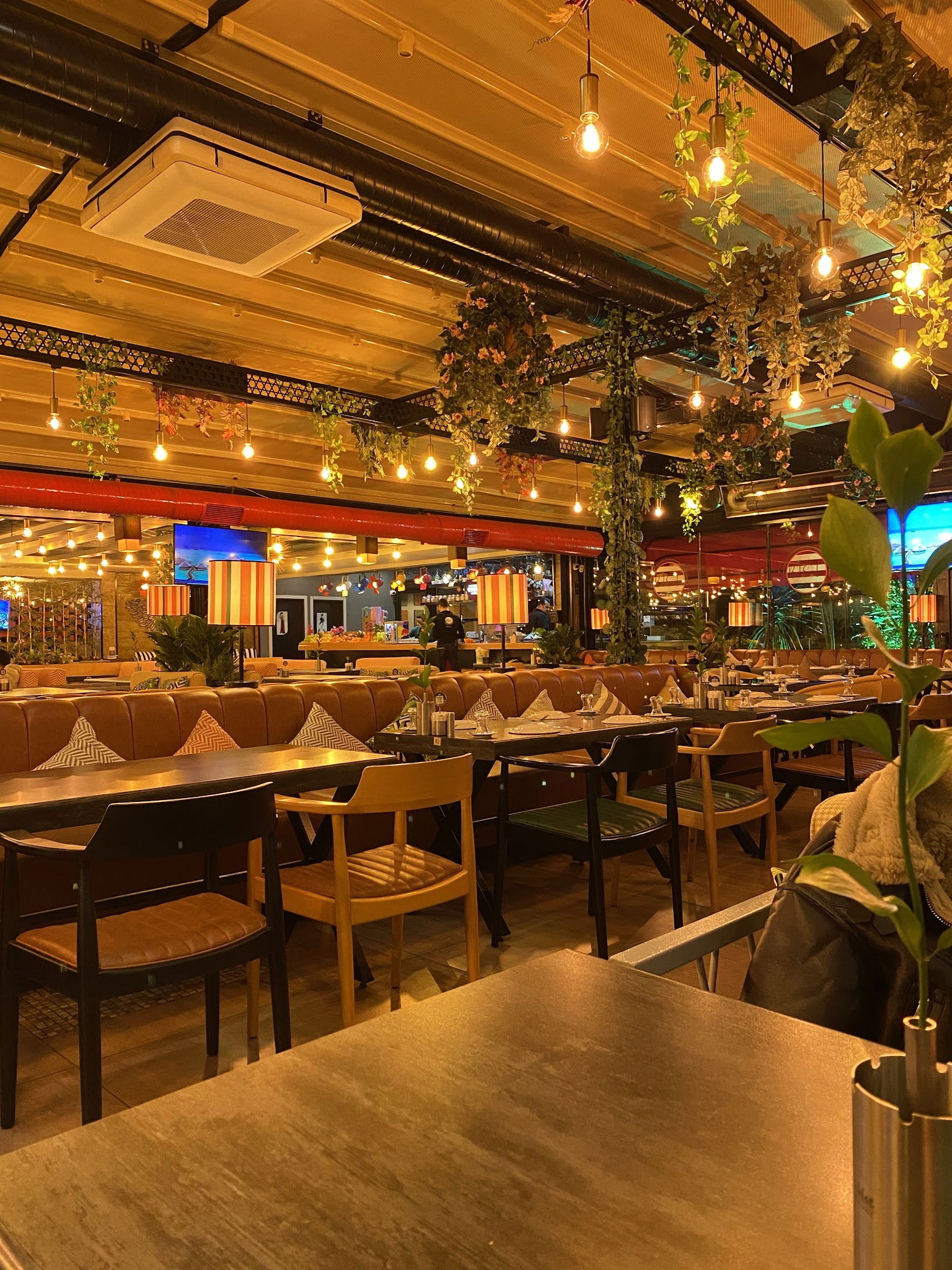 Bist Bahçe İstanbul