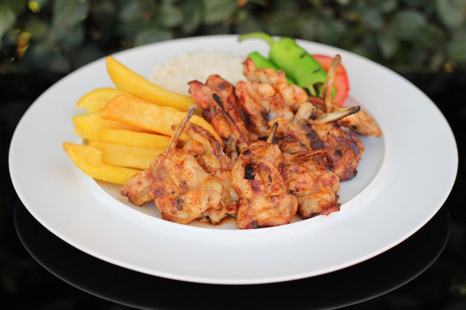 Bist Bahçe İstanbul