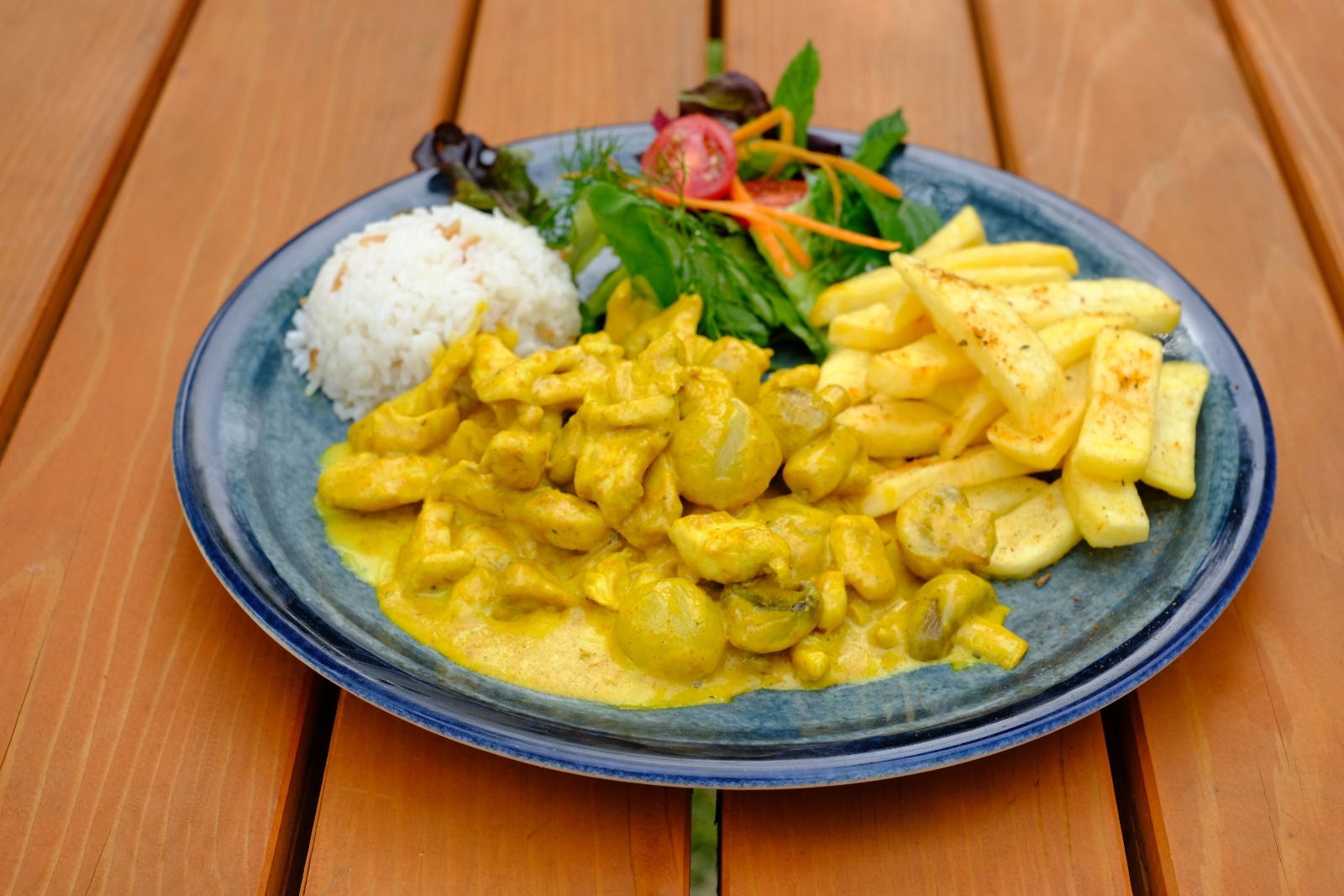 Bist Bahçe İstanbul