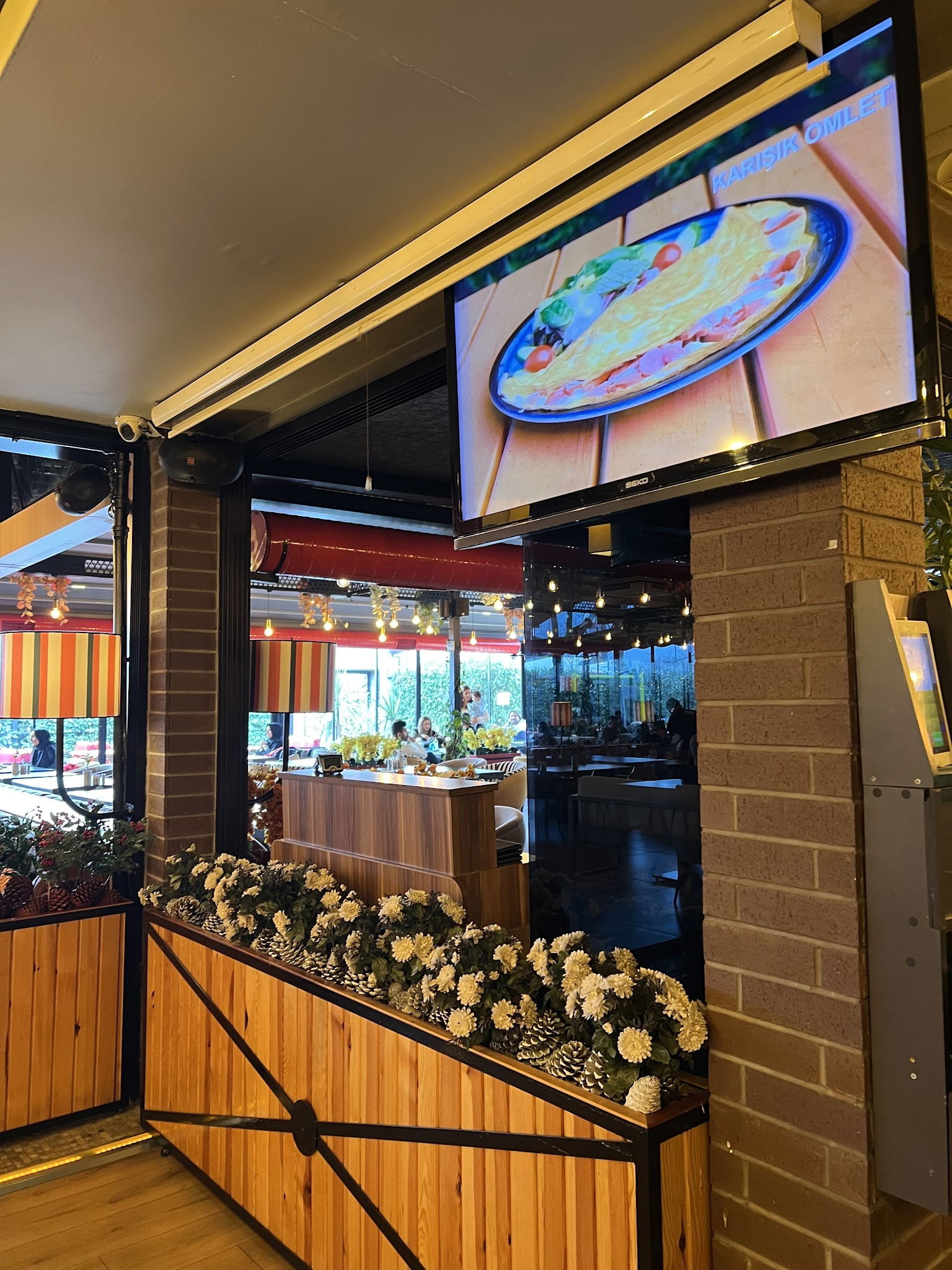 Bist Bahçe İstanbul