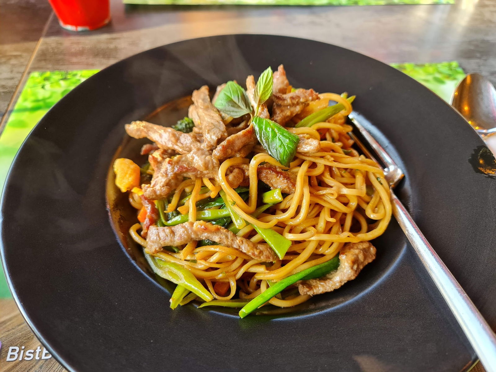 Bist Bahçe İstanbul