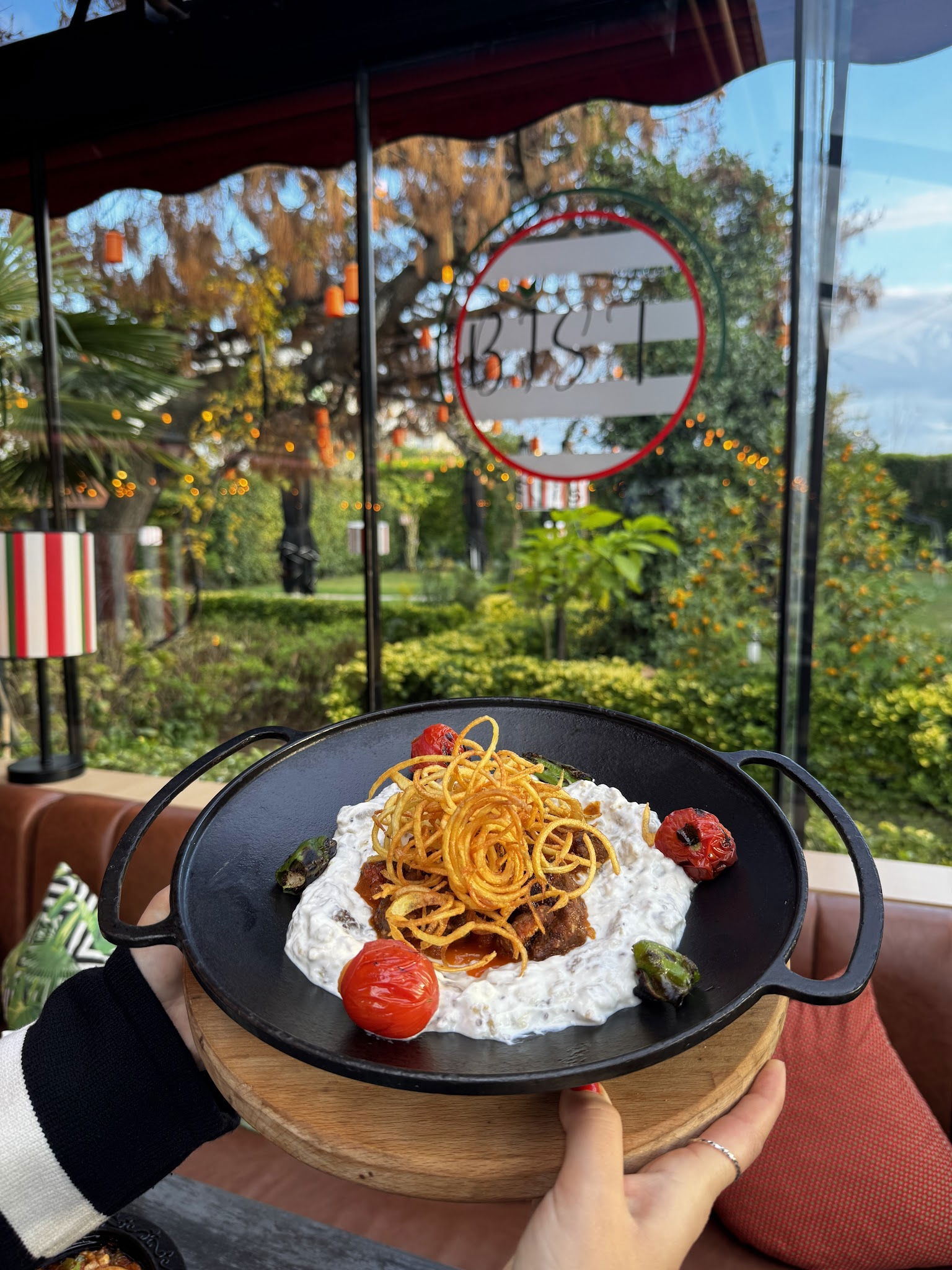 Bist Bahçe İstanbul