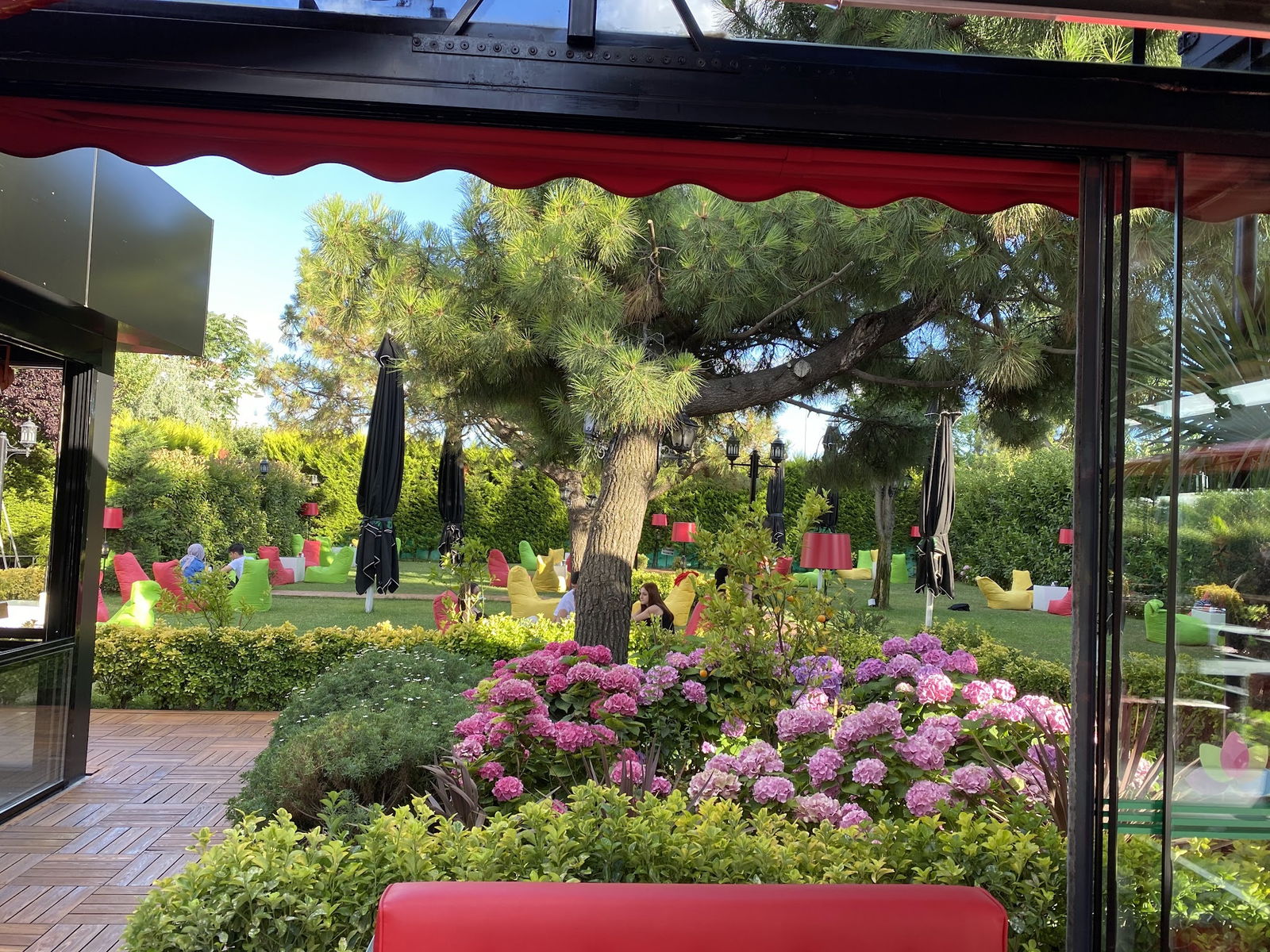 Bist Bahçe İstanbul