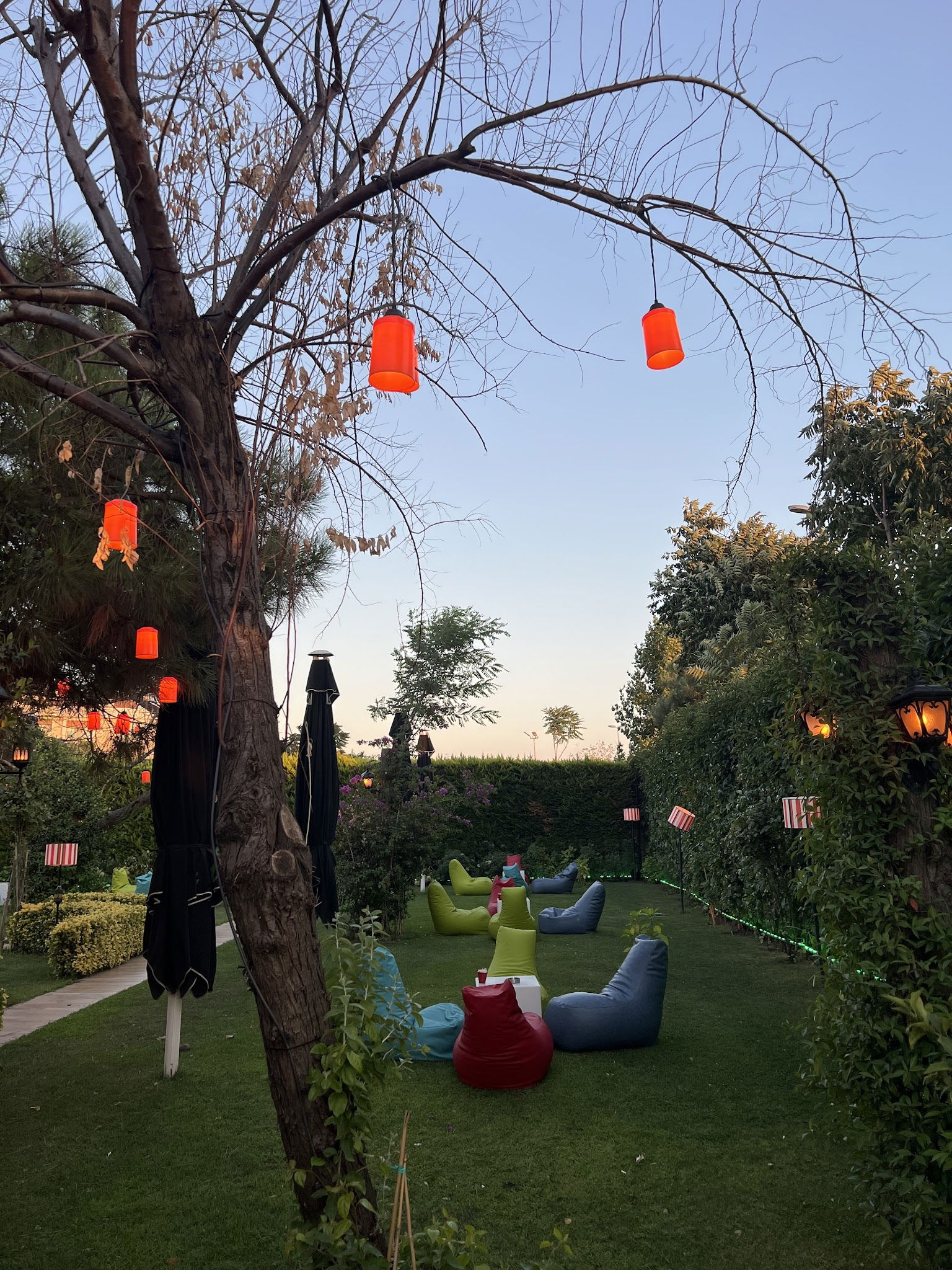 Bist Bahçe İstanbul