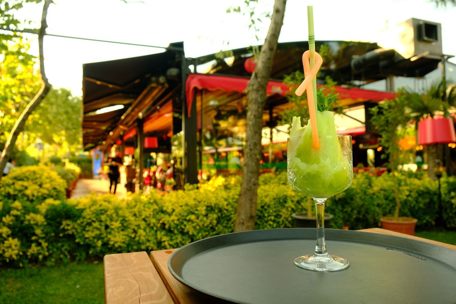 Bist Bahçe İstanbul