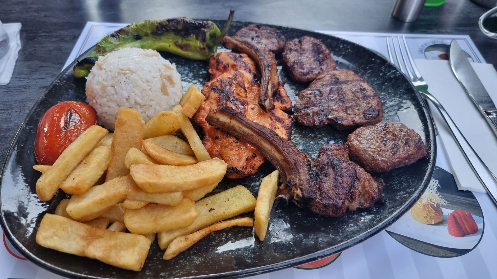 Bist Bahçe İstanbul