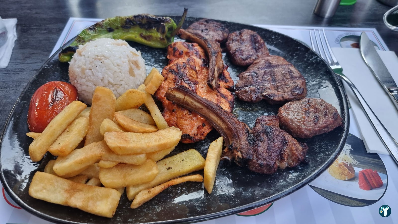 Bist Bahçe İstanbul