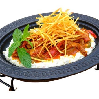 Bist Bahçe İstanbul