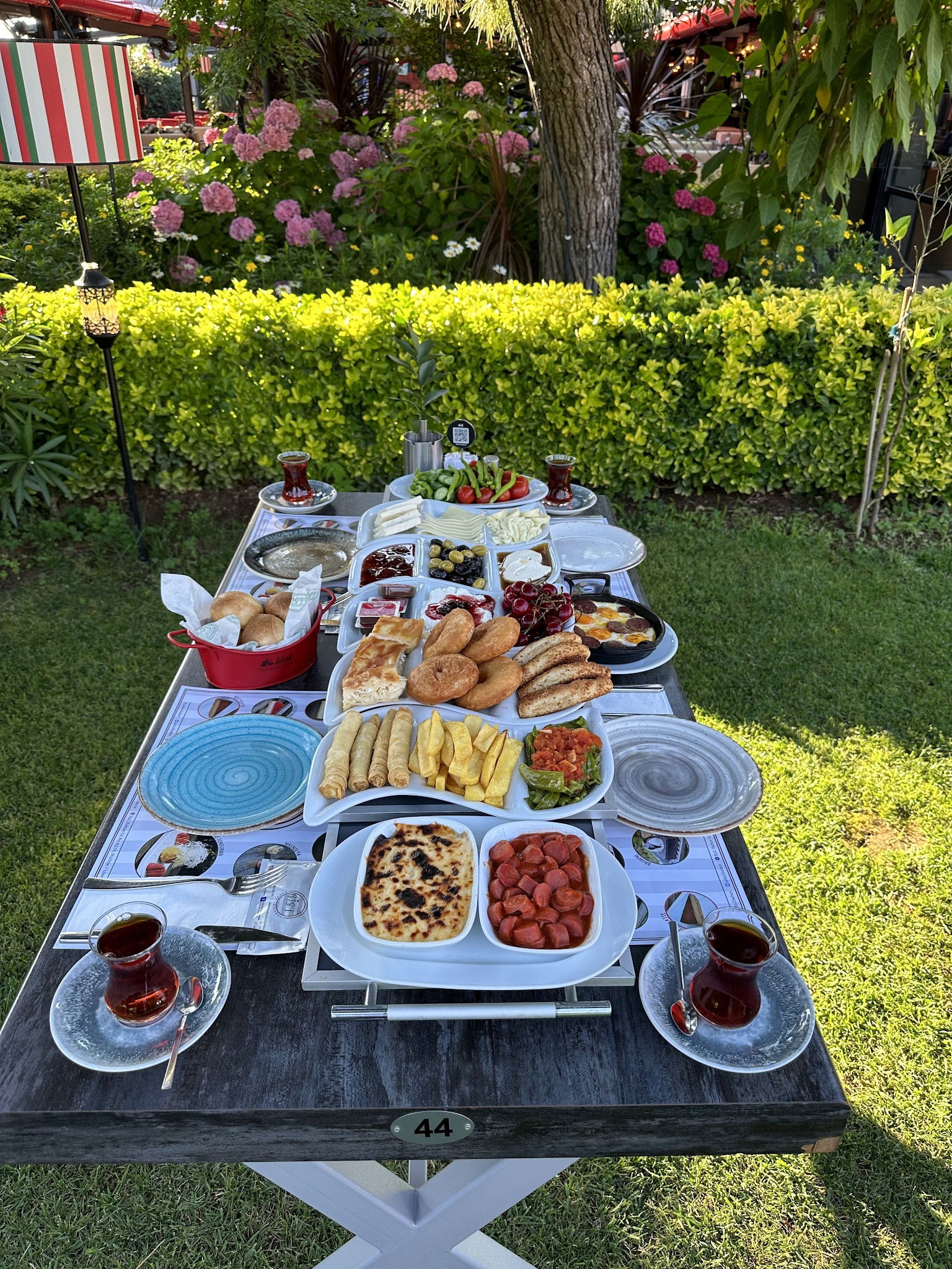 Bist Bahçe İstanbul