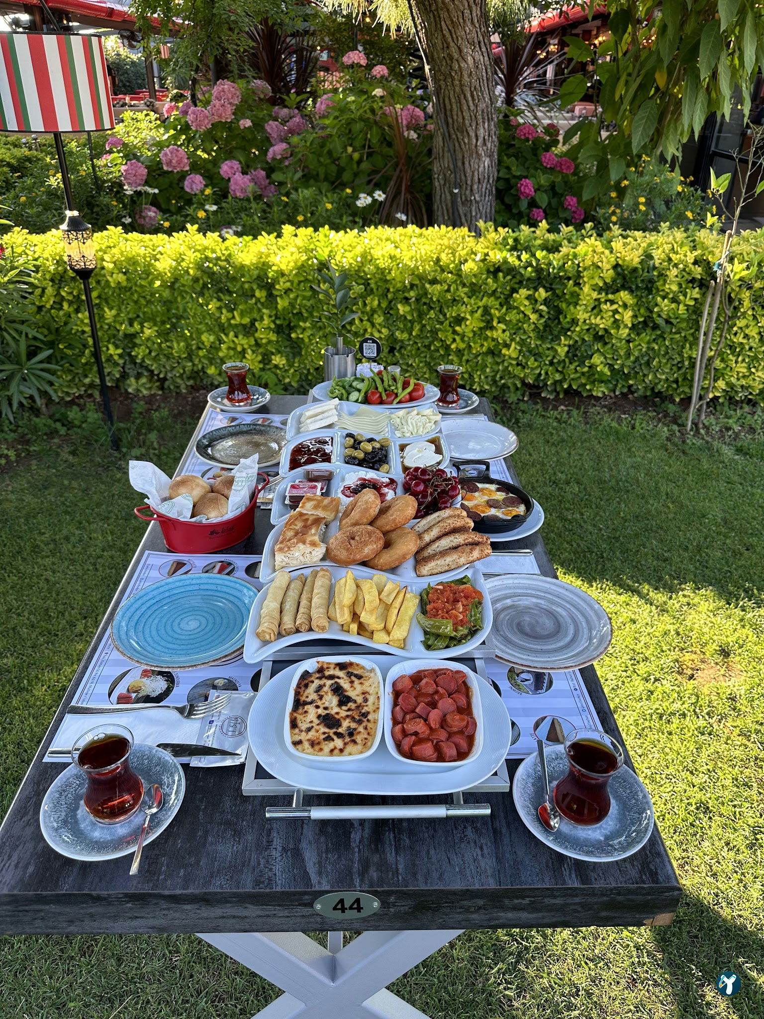 Bist Bahçe İstanbul