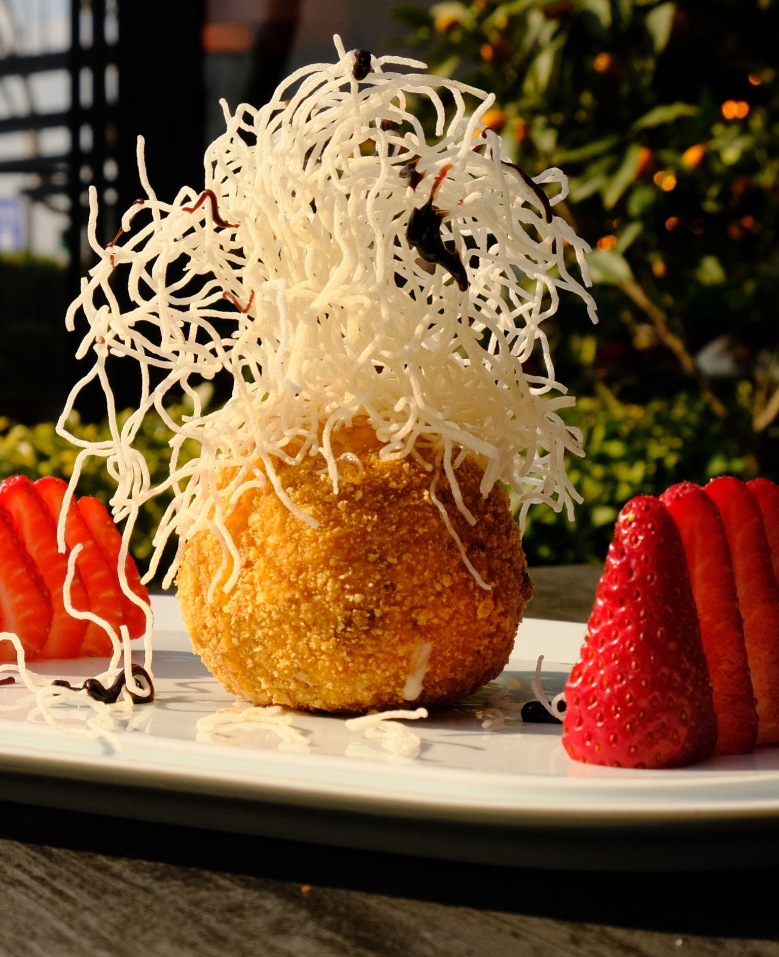 Bist Bahçe İstanbul