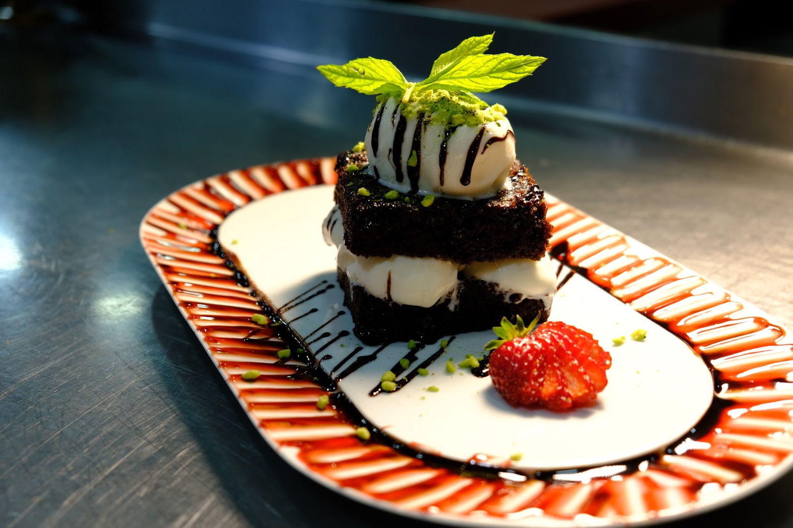 Bist Bahçe İstanbul