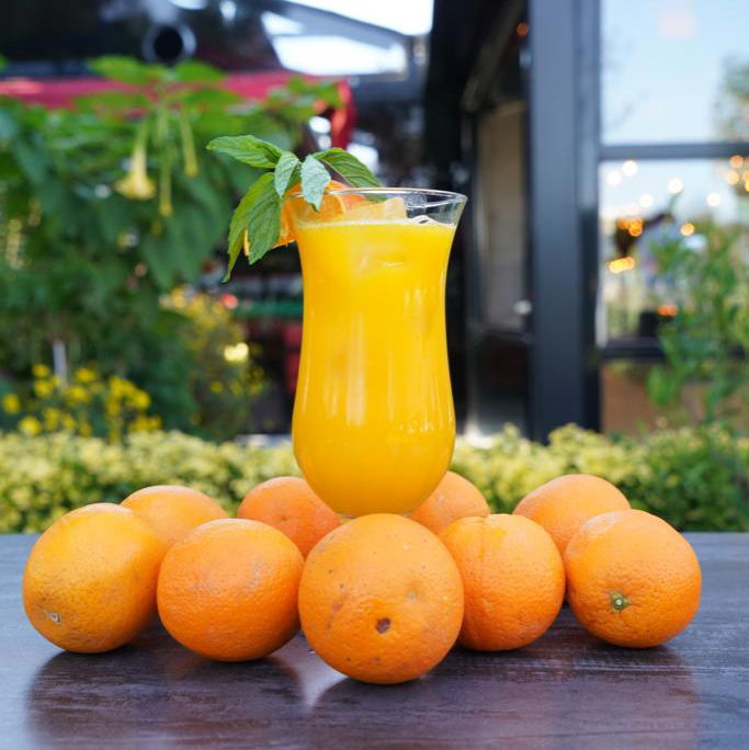 Bist Bahçe İstanbul