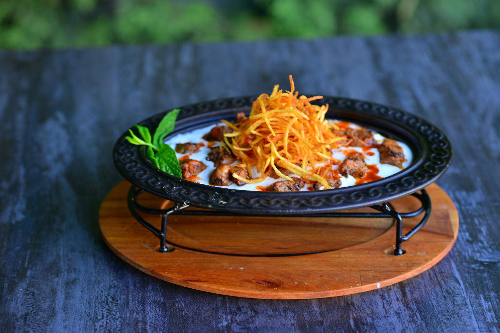 Bist Bahçe İstanbul