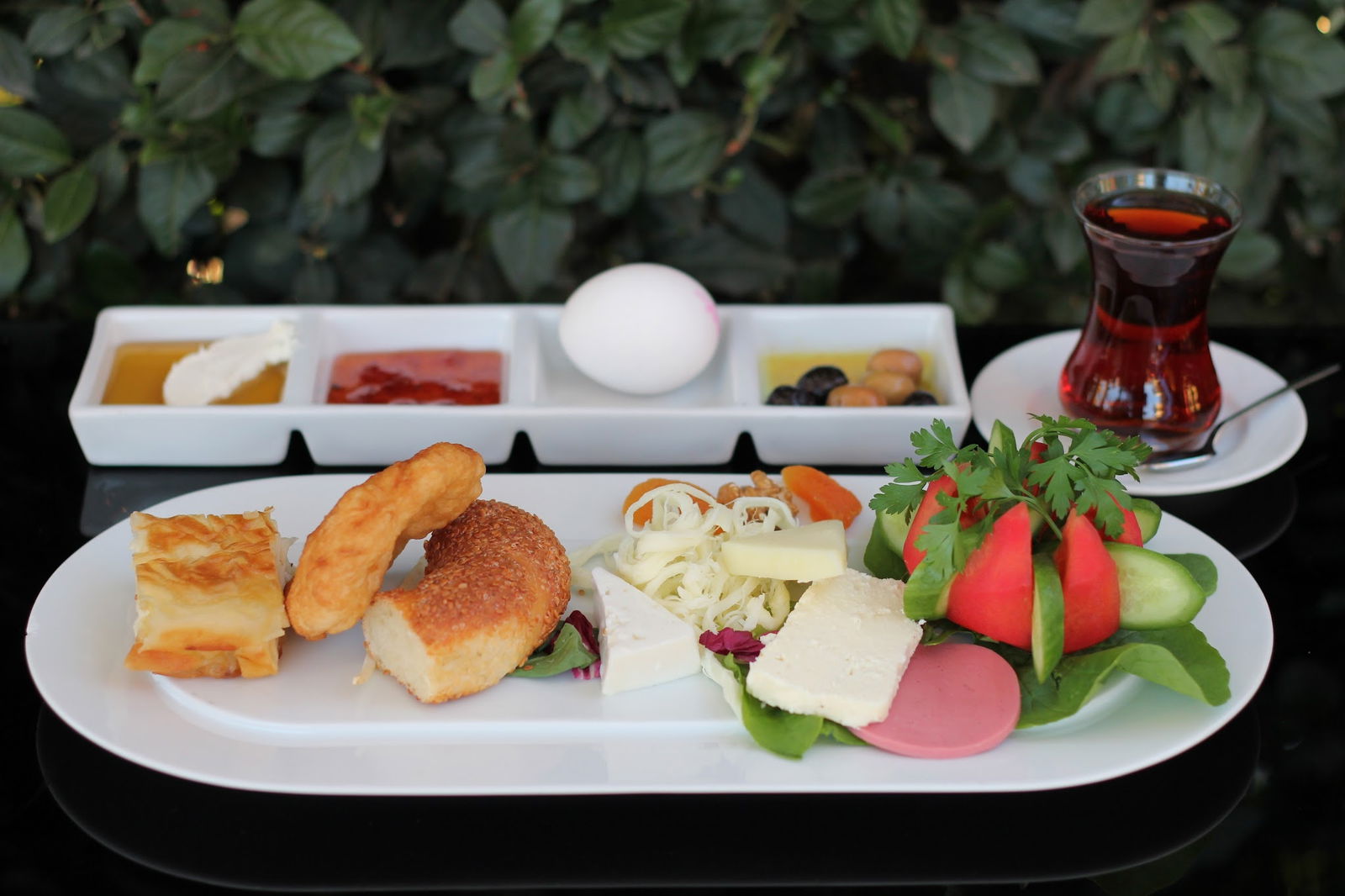 Bist Bahçe İstanbul