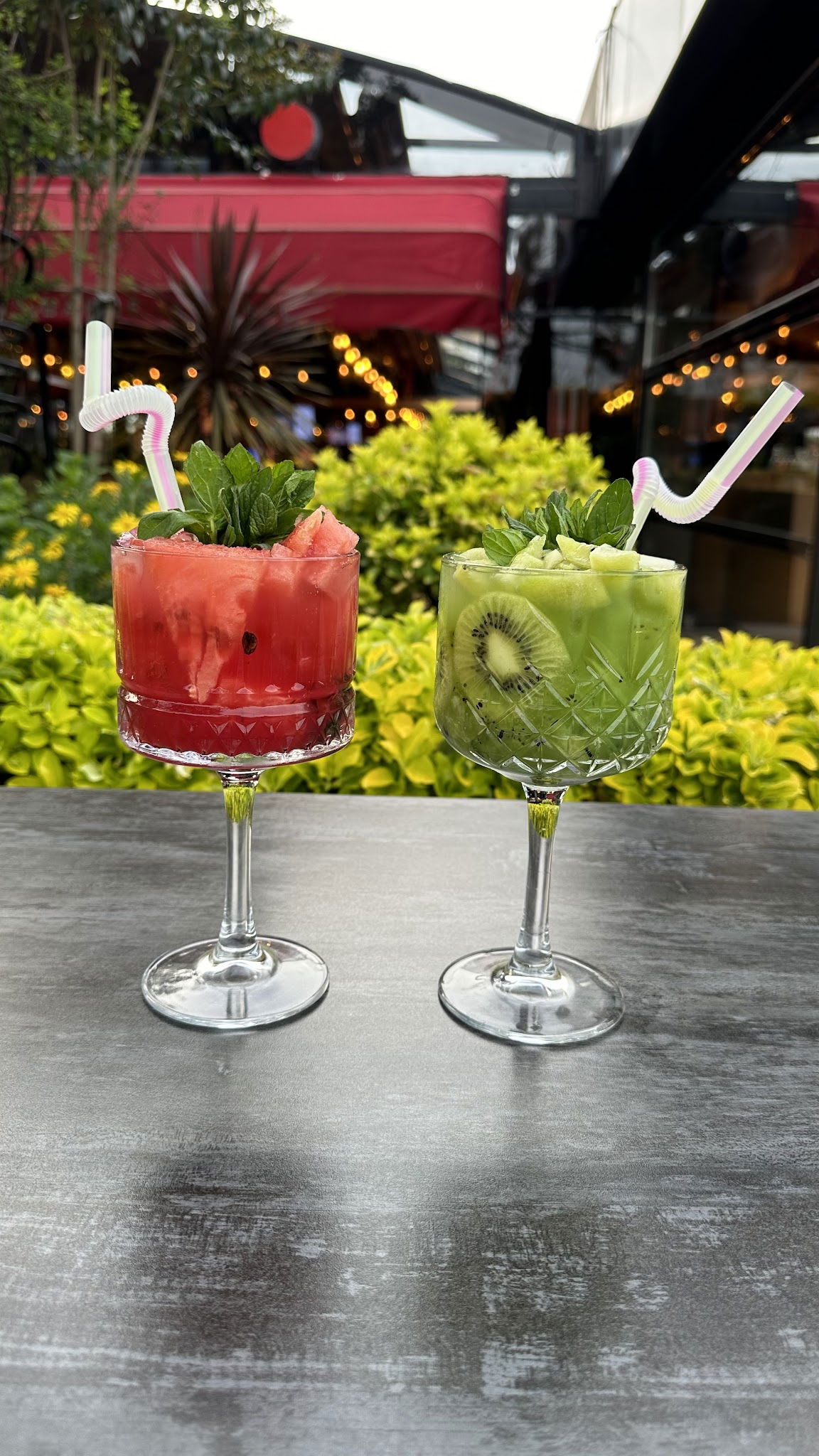 Bist Bahçe İstanbul