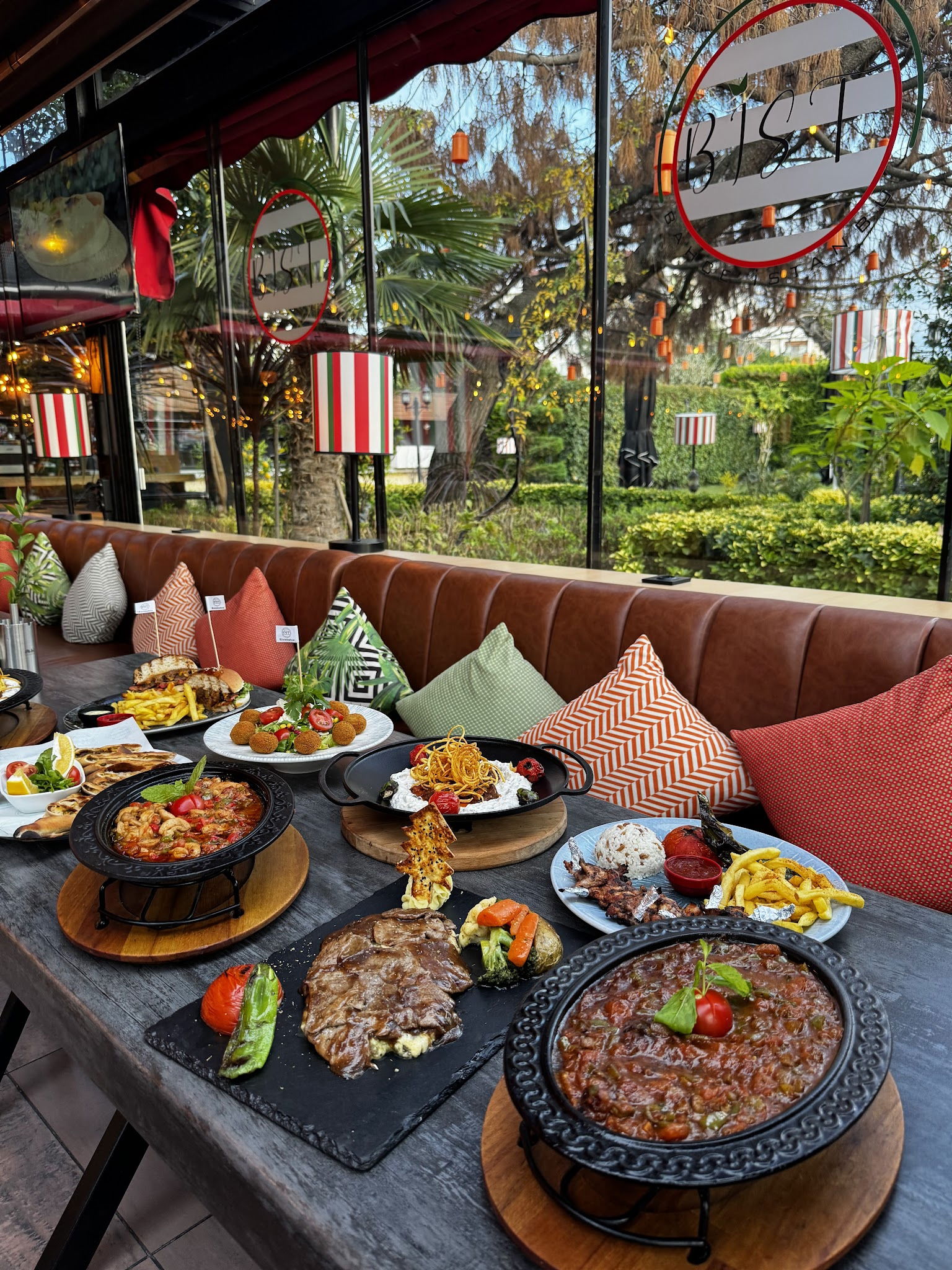 Bist Bahçe İstanbul