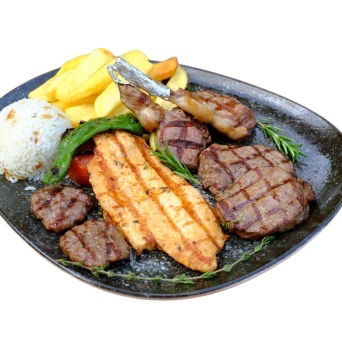 Bist Bahçe İstanbul