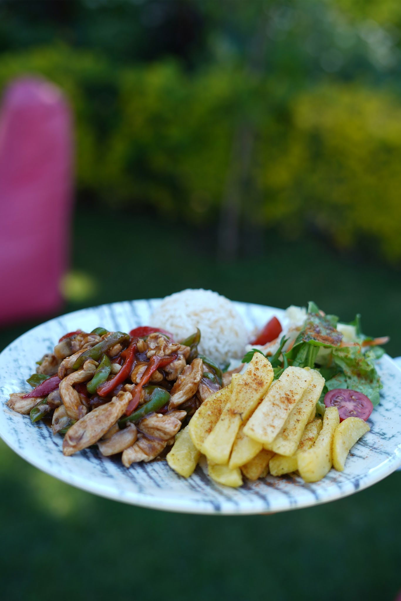 Bist Bahçe İstanbul