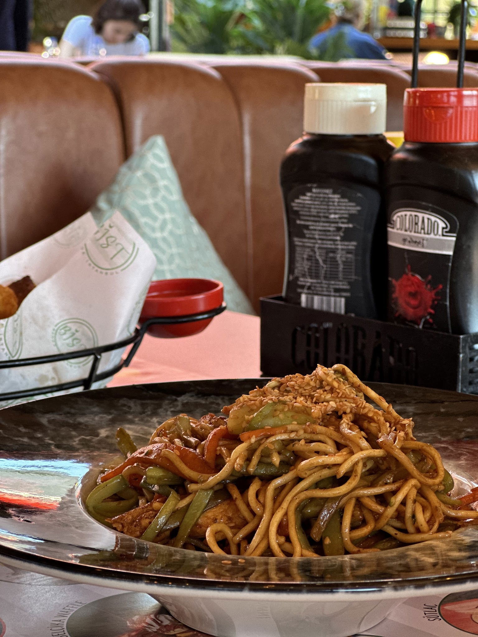 Bist Bahçe İstanbul