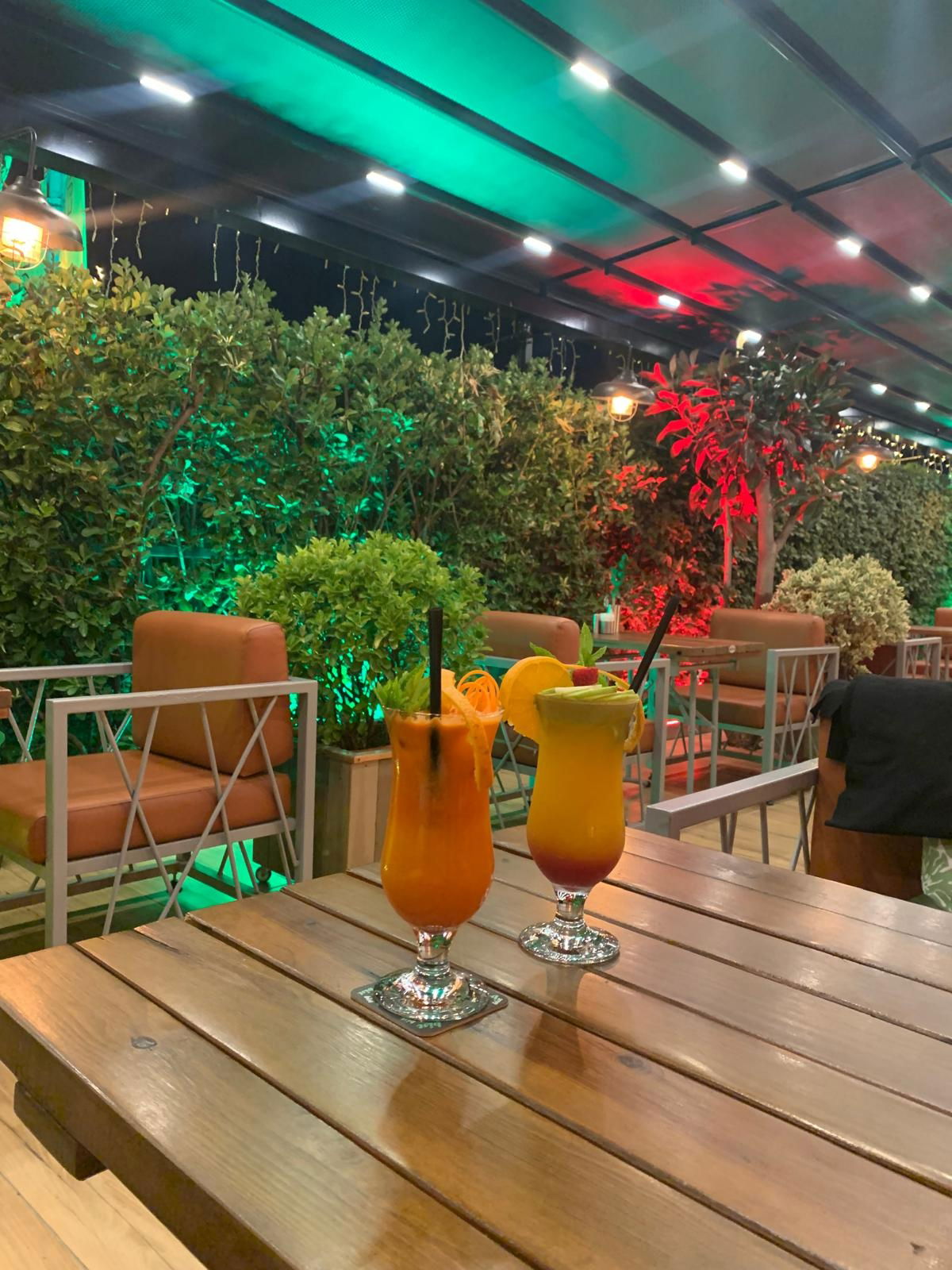 Bist Bahçe İstanbul