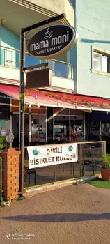 Mama Moni Cafe resimleri