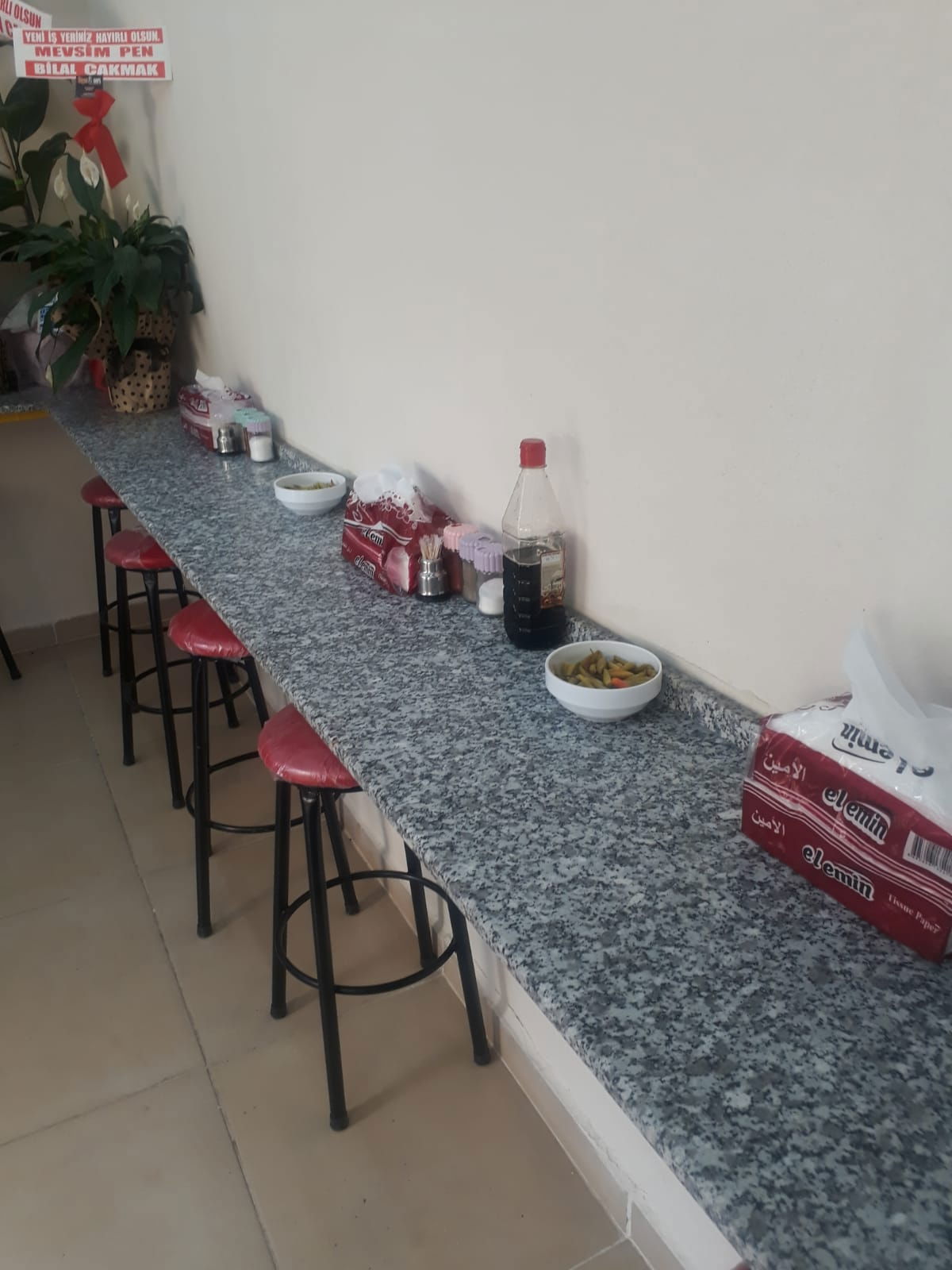 Kilis Çalışkan Döner Ve Kebap