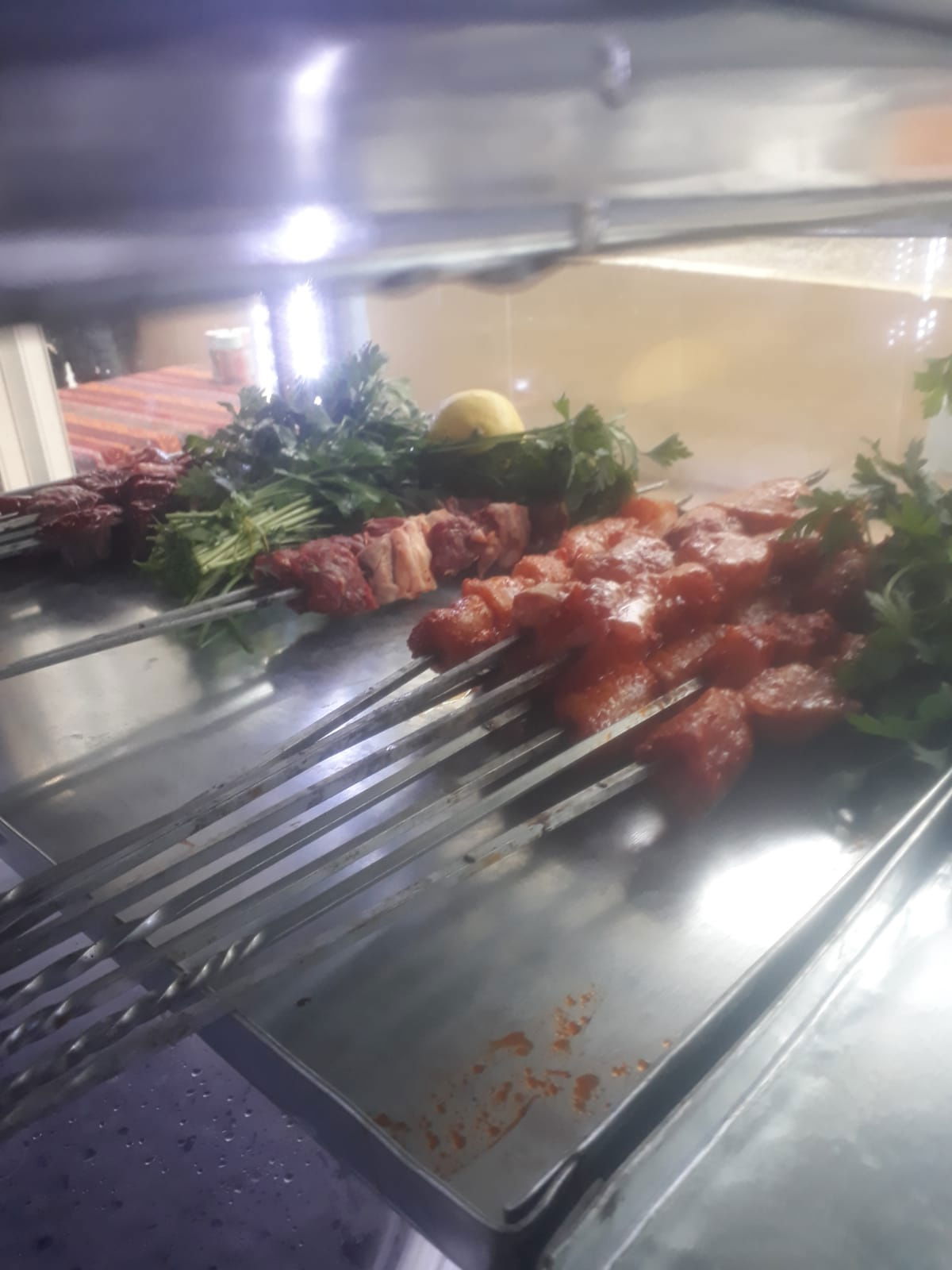 Kilis Çalışkan Döner Ve Kebap