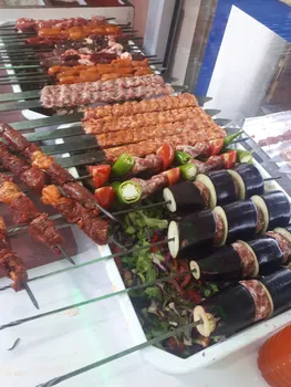 Kilis Çalışkan Döner Ve Kebap resimleri
