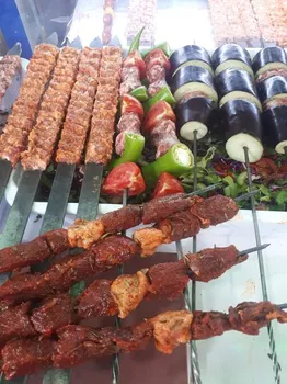 Kilis Çalışkan Döner Ve Kebap resimleri