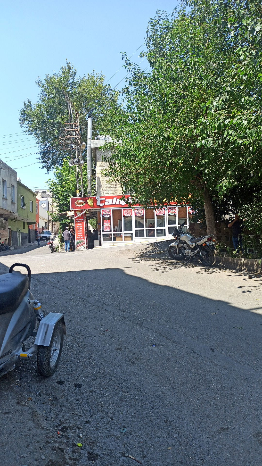 Kilis Çalışkan Döner Ve Kebap