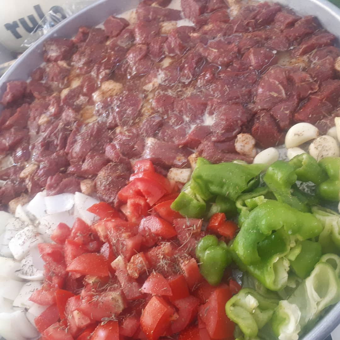 Kilis Çalışkan Döner Ve Kebap