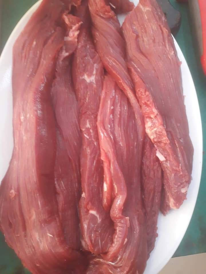 Kilis Çalışkan Döner Ve Kebap