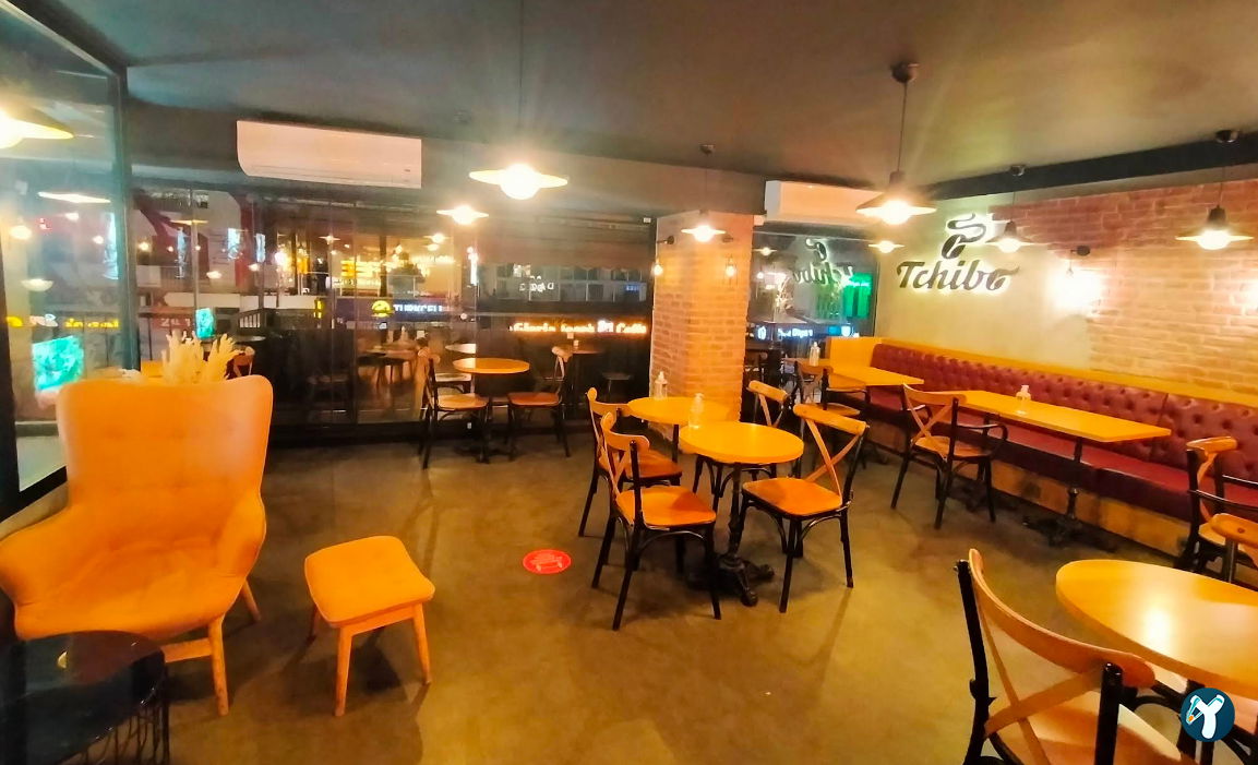 Tchibo Alsancak