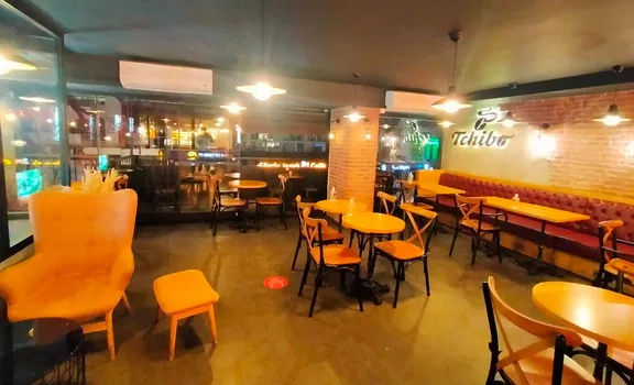 Tchibo Alsancak resimleri