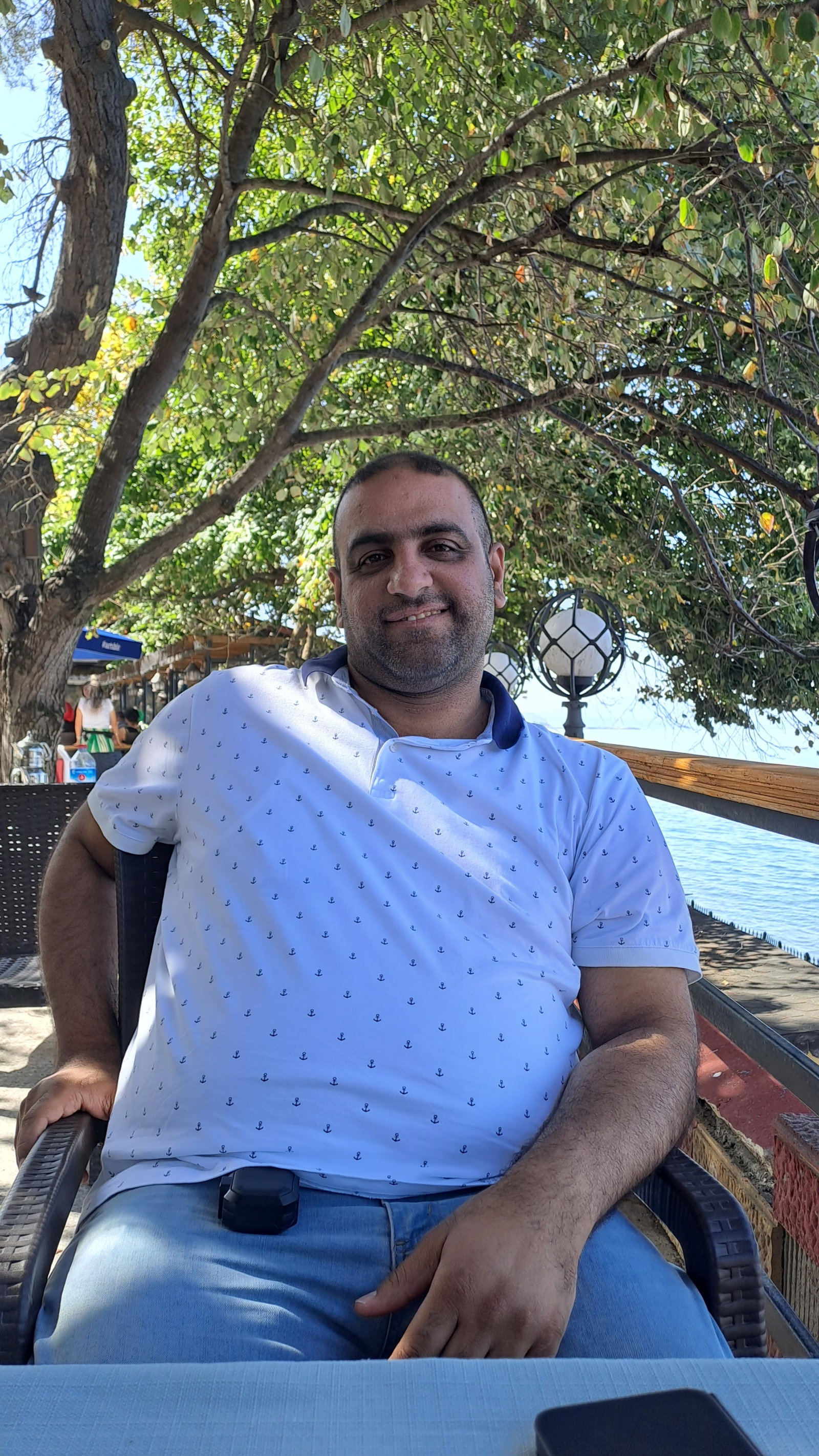 Plaj Restoran Musanın Yeri