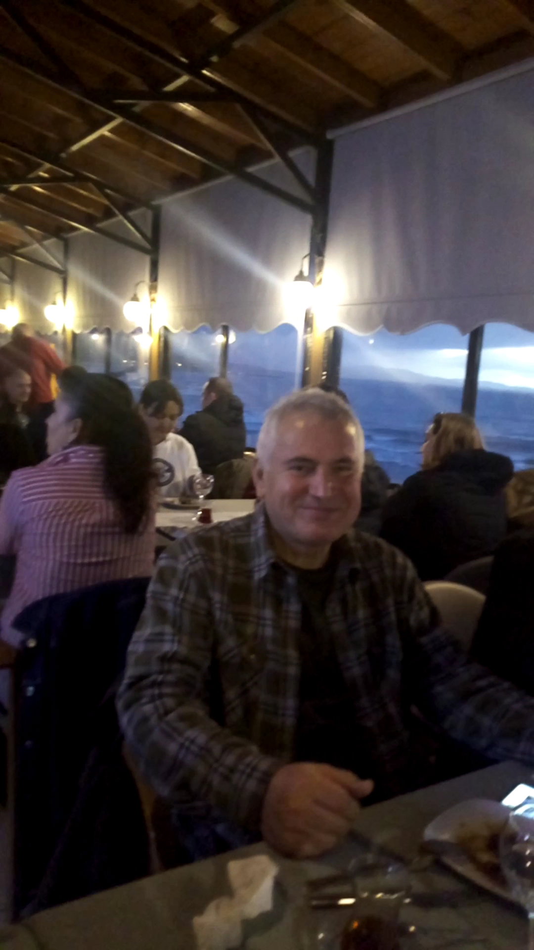 Plaj Restoran Musanın Yeri