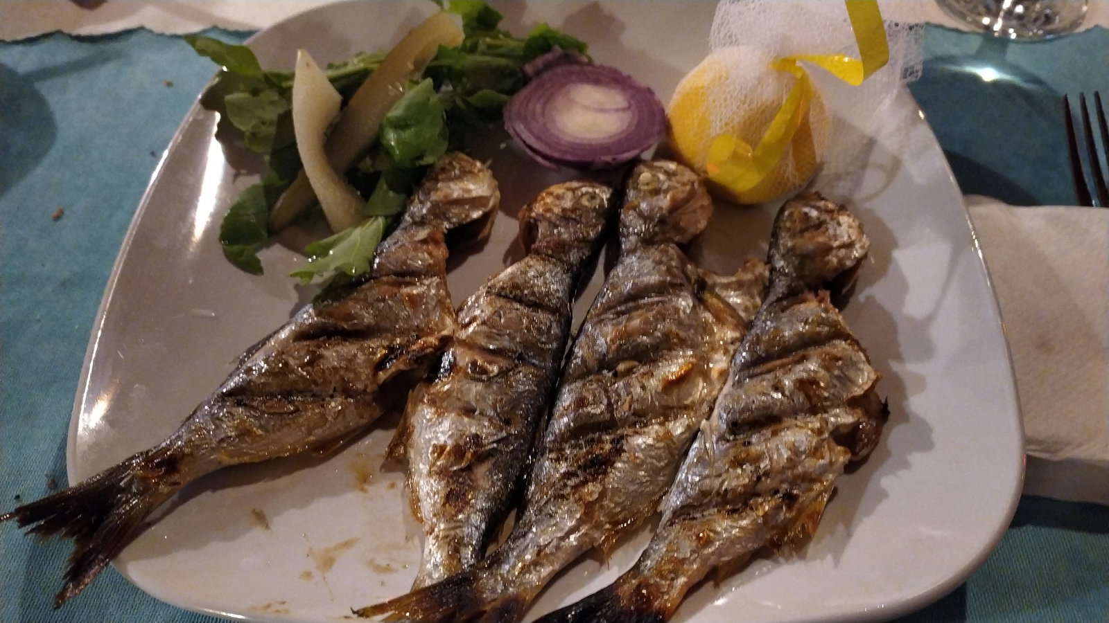 Plaj Restoran Musanın Yeri