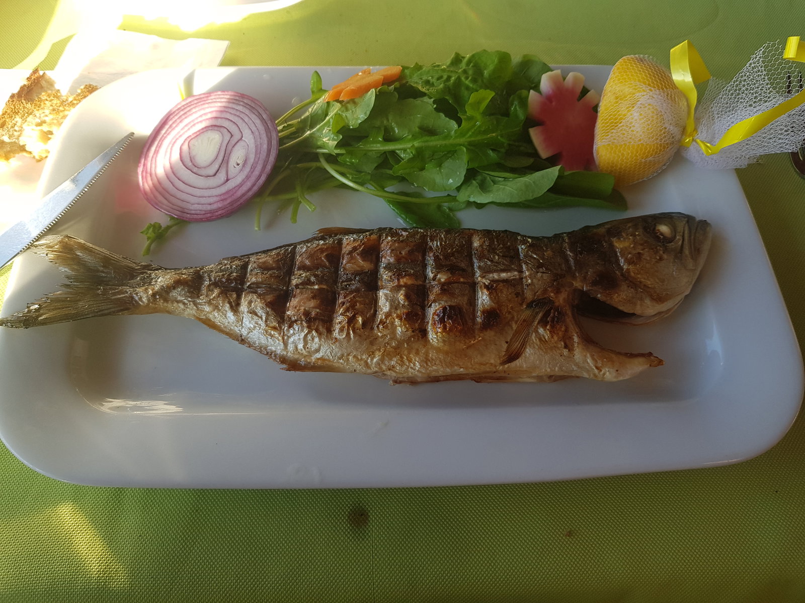 Plaj Restoran Musanın Yeri