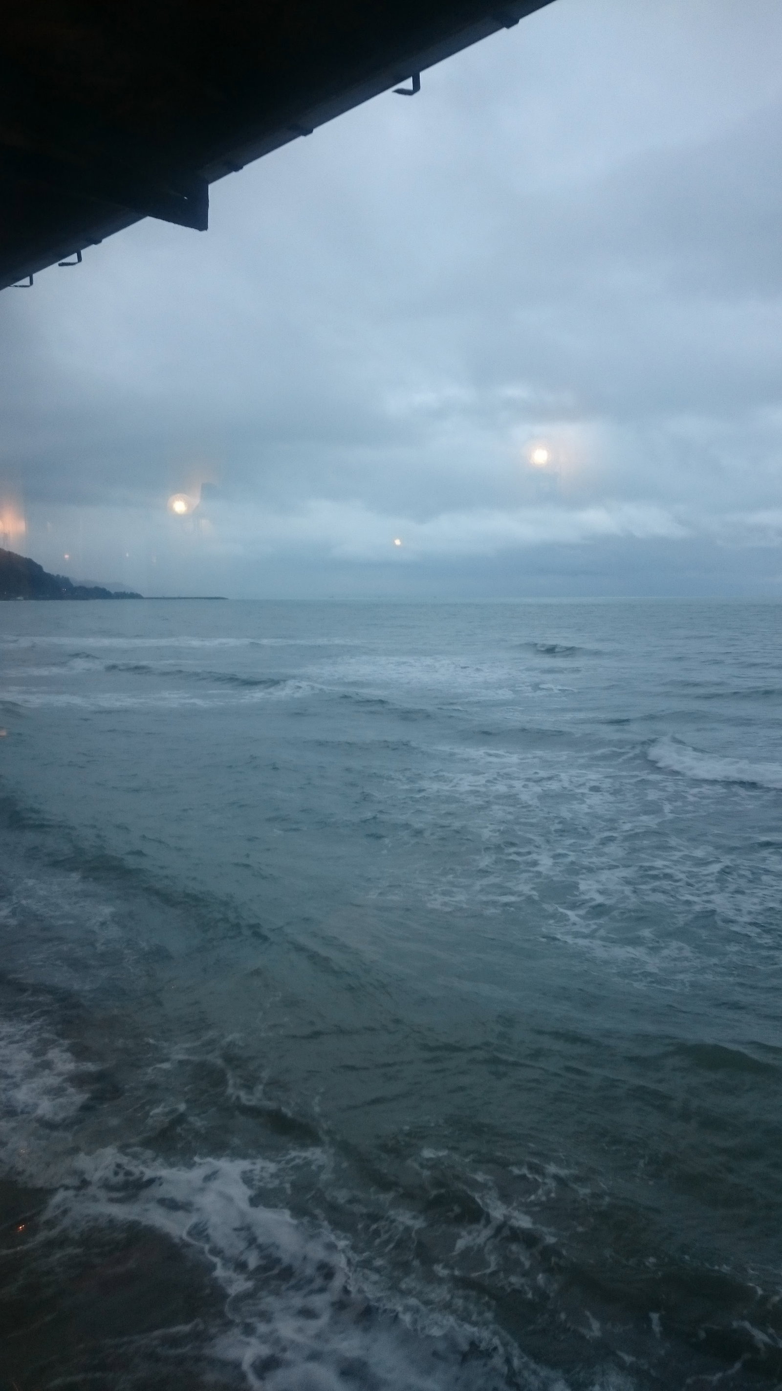 Plaj Restoran Musanın Yeri