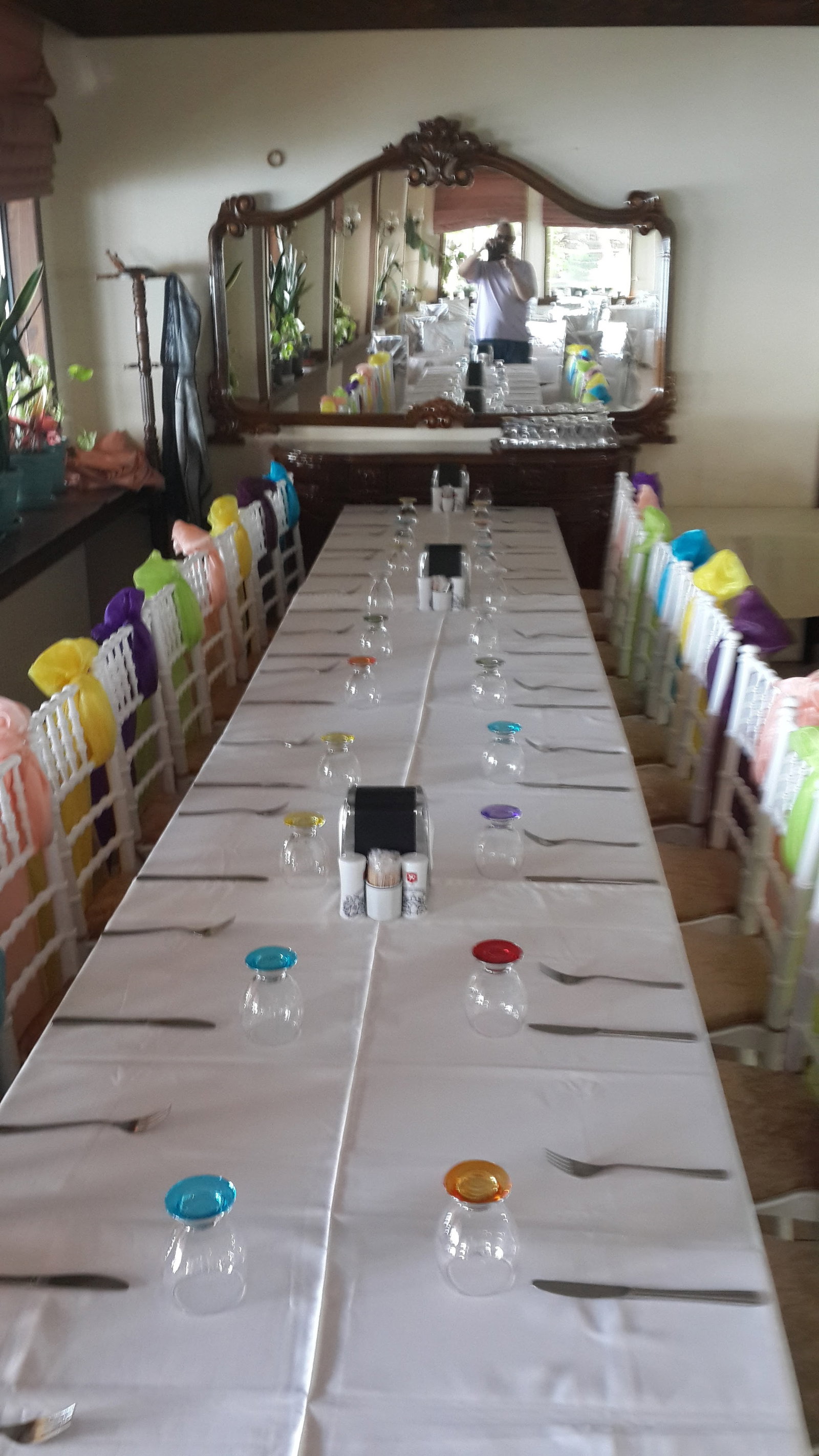 Plaj Restoran Musanın Yeri