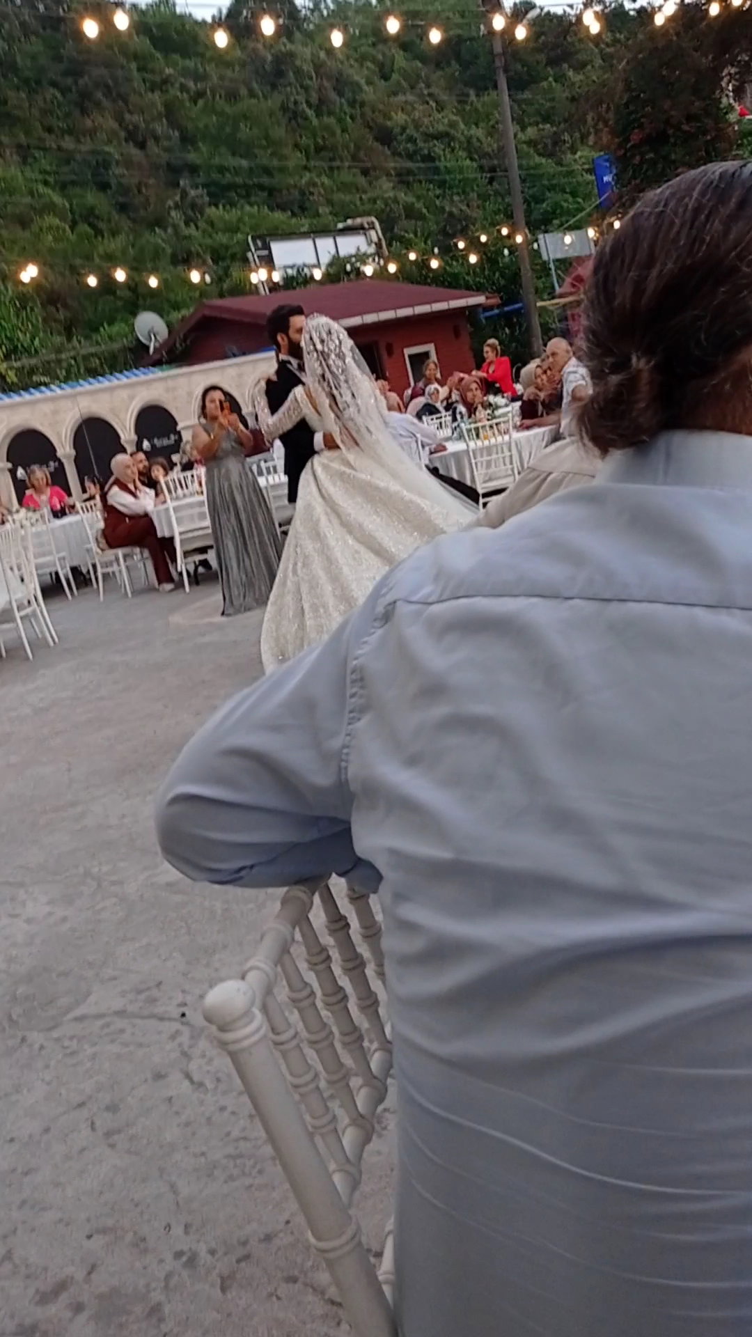 Plaj Restoran Musanın Yeri