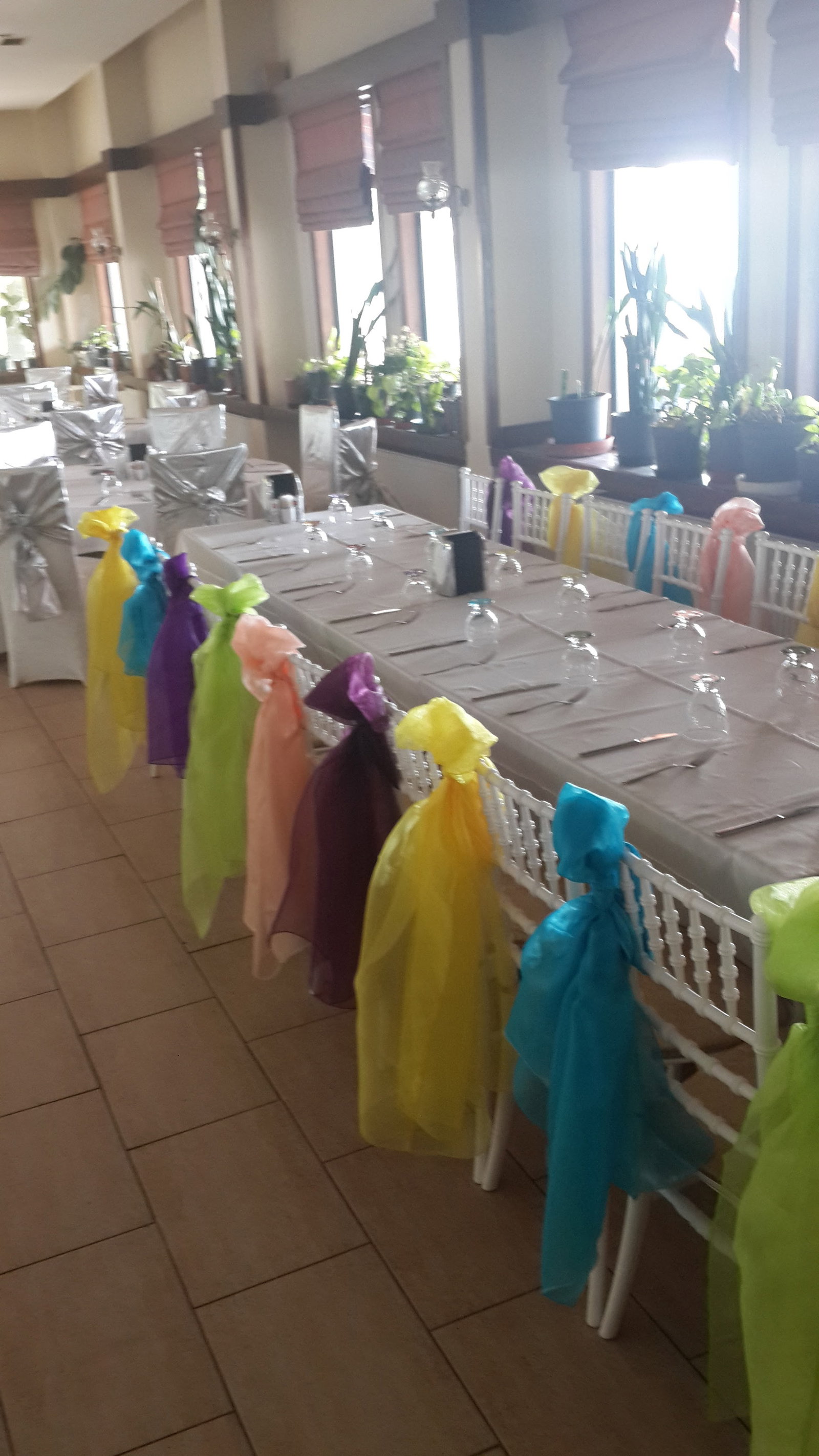 Plaj Restoran Musanın Yeri