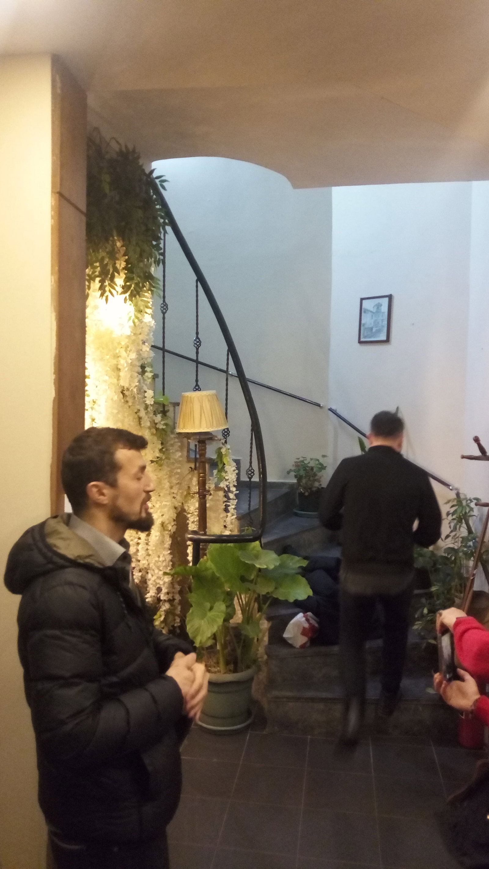 Plaj Restoran Musanın Yeri
