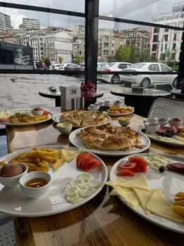 Moonlight Cafe Vega Avm resimleri