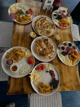 Moonlight Cafe Vega Avm resimleri